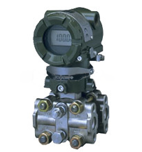 EJA310A Absolute Pressure Transmitter